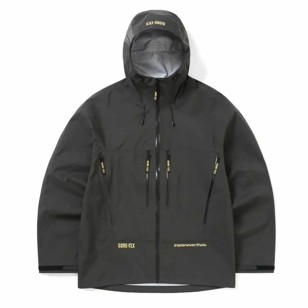 M thisisneverthat(ディスイズネバーザット ネバザ) GORE-TEX 