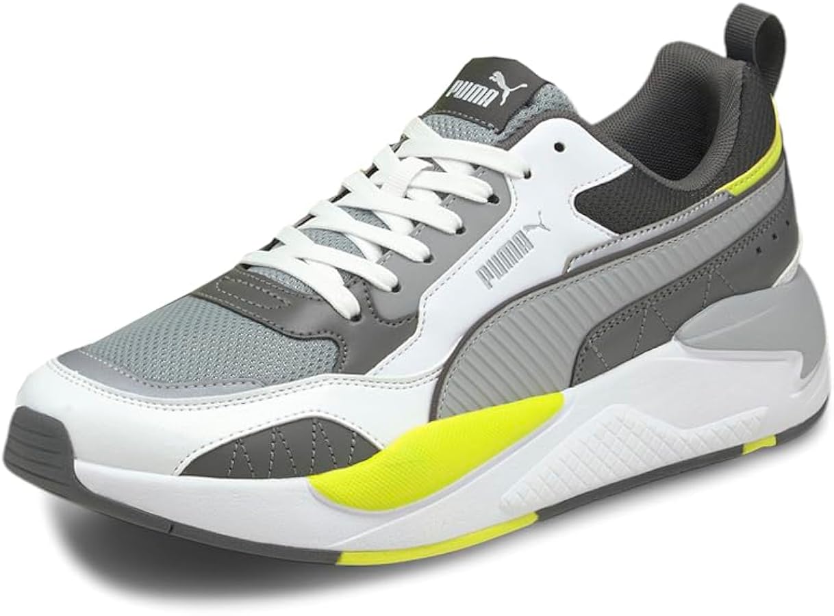 kuma✕2 Amazon.com | PUMA Mens X Ray 2 Square Lace Up Sneakers Shoes
