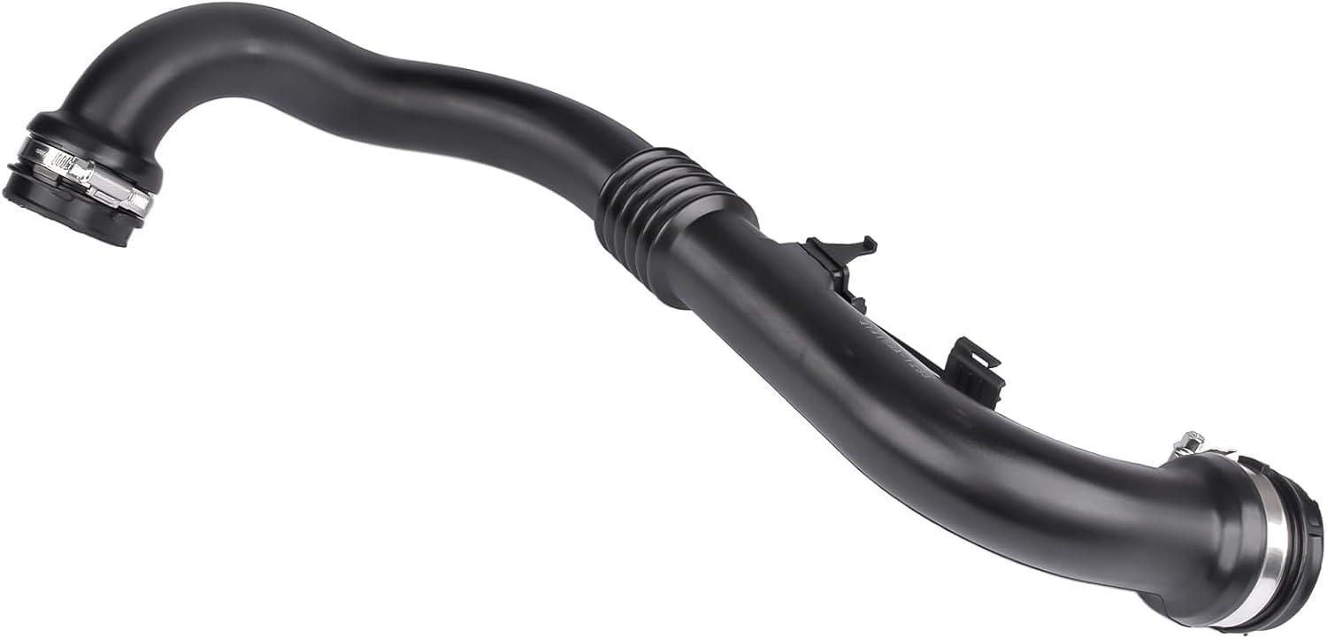 Manguera turbo compatible con Ren ault Megane II (BM0/1, CM0/1, EM0/1, KM0/1, LM0/1), 1.9 dCi, 8200201617