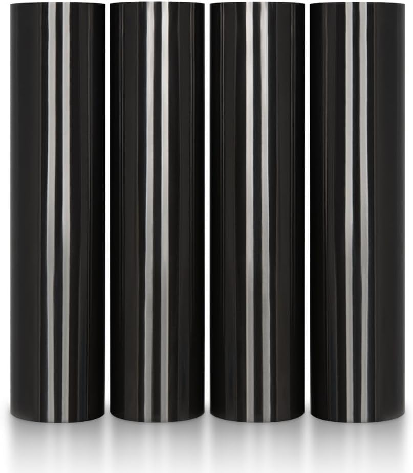 Film étirable Noir 450 Mm X 270 Mètres Film Protecteur Extensible Emballage Pour Déménagement