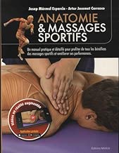 Download Anatomie & massages sportifs PDF
