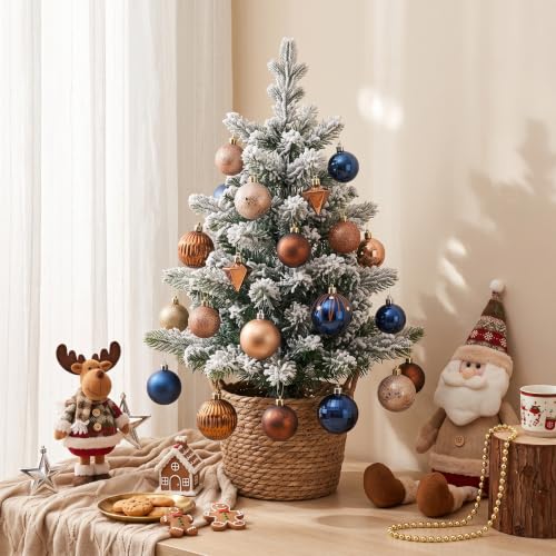  Christmas Ornaments - image 2
