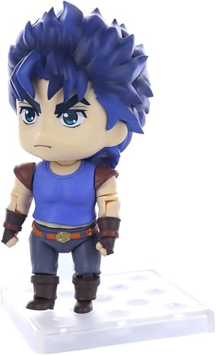 Miniatura 4 de MEDICOS ENTRETENIMIENTO Nendoroid Jonathan Joestar