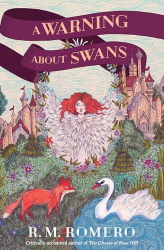 A Warning About Swans view 2