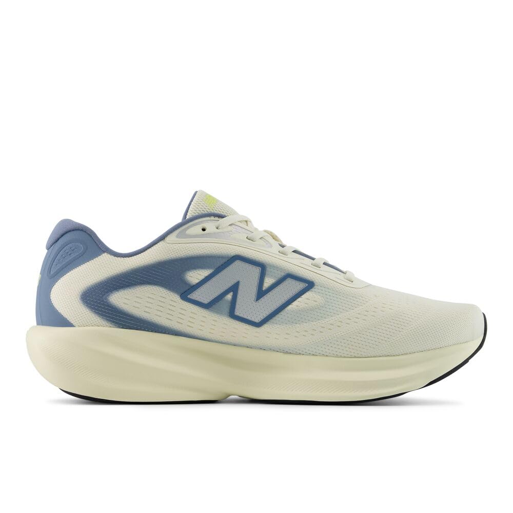 New Balance Damen Fresh Foam Arishi Sport Laufschuhe, hautfarben, M
