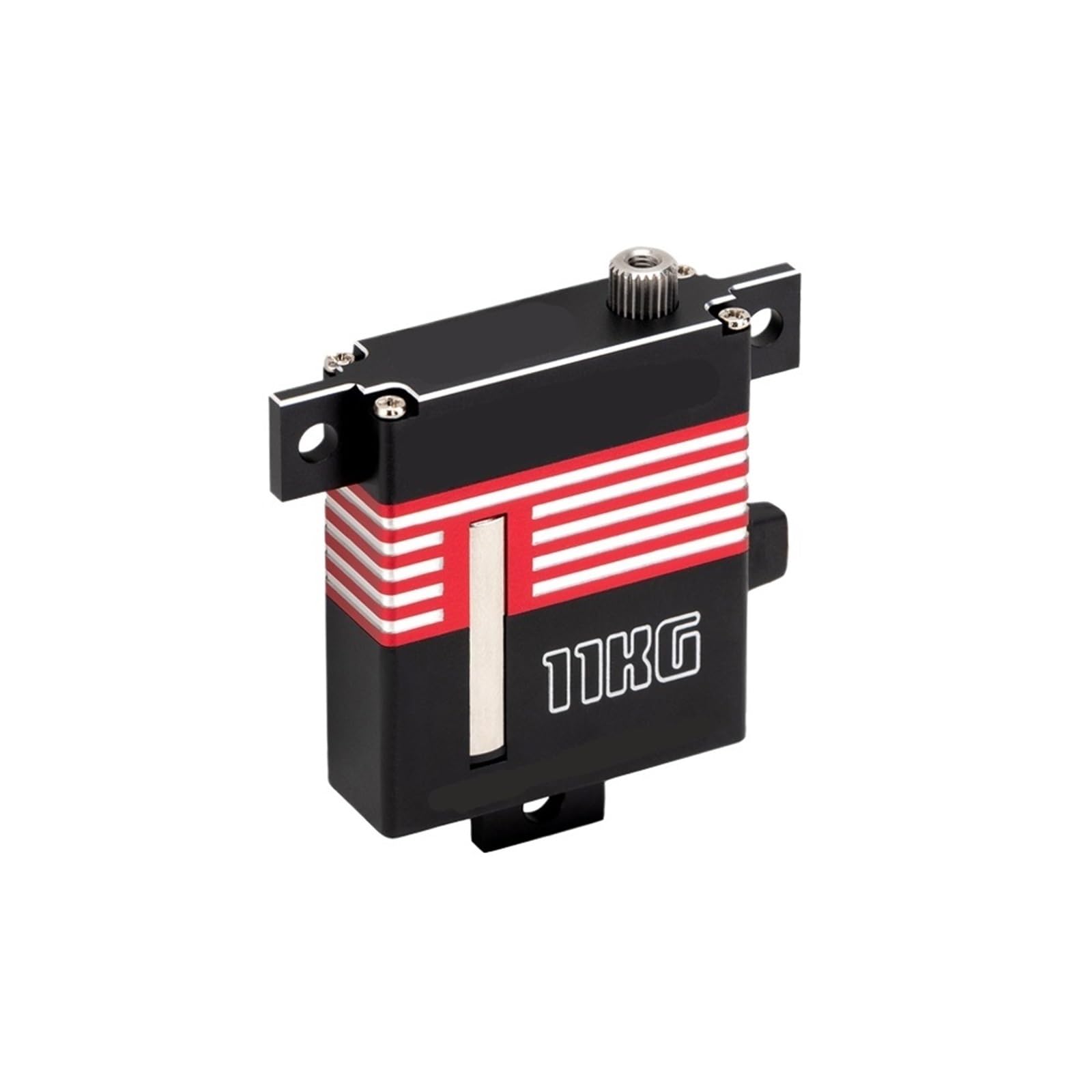 HCVYQMMJ 11kg.cm OCS-D1102 Digital Micro Servo Coreless Motor Wing Servo(Servo With 30mm Arm)