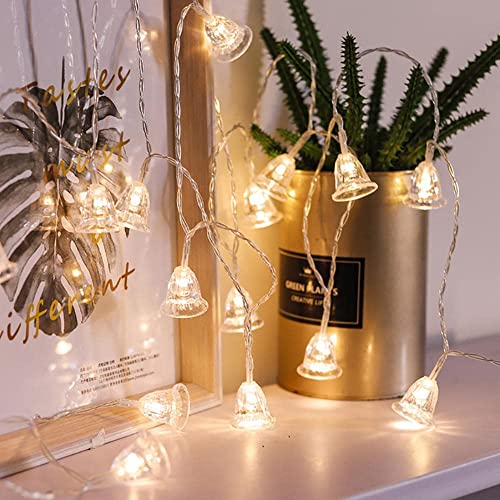 Lámpara de noche con luces LED para decoración de interiores y Navidad 4