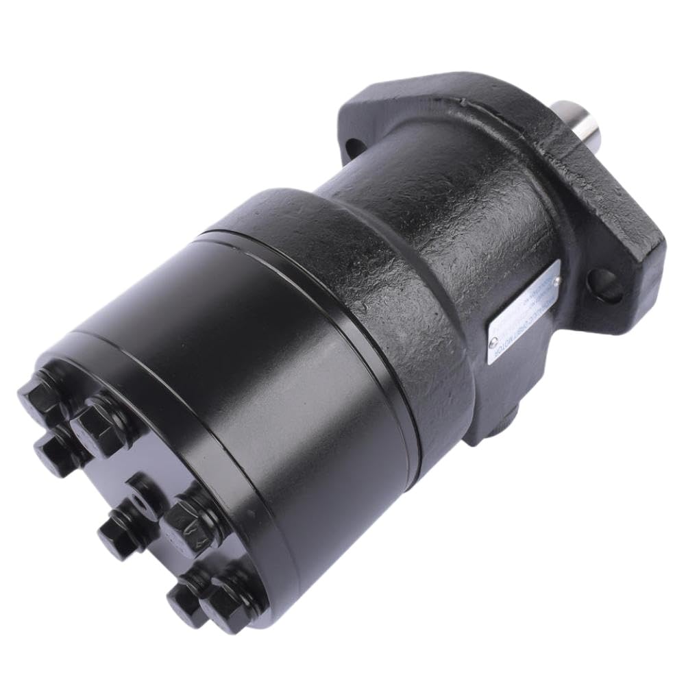 Moteur hydraulique AP01 103-1038-012 13,7 CID 2 boulons, montage standard compatible avec la série Char-Lynn S