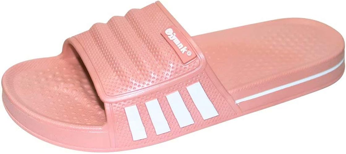 Amazon Mokow サンダル スリッパ スポーツサンダル シャワーサンダル 便所サンダル カジュアル シンプル 滑らない おしゃれ 室内 トイレ ベランダ ユニセックス シューズ バッグ