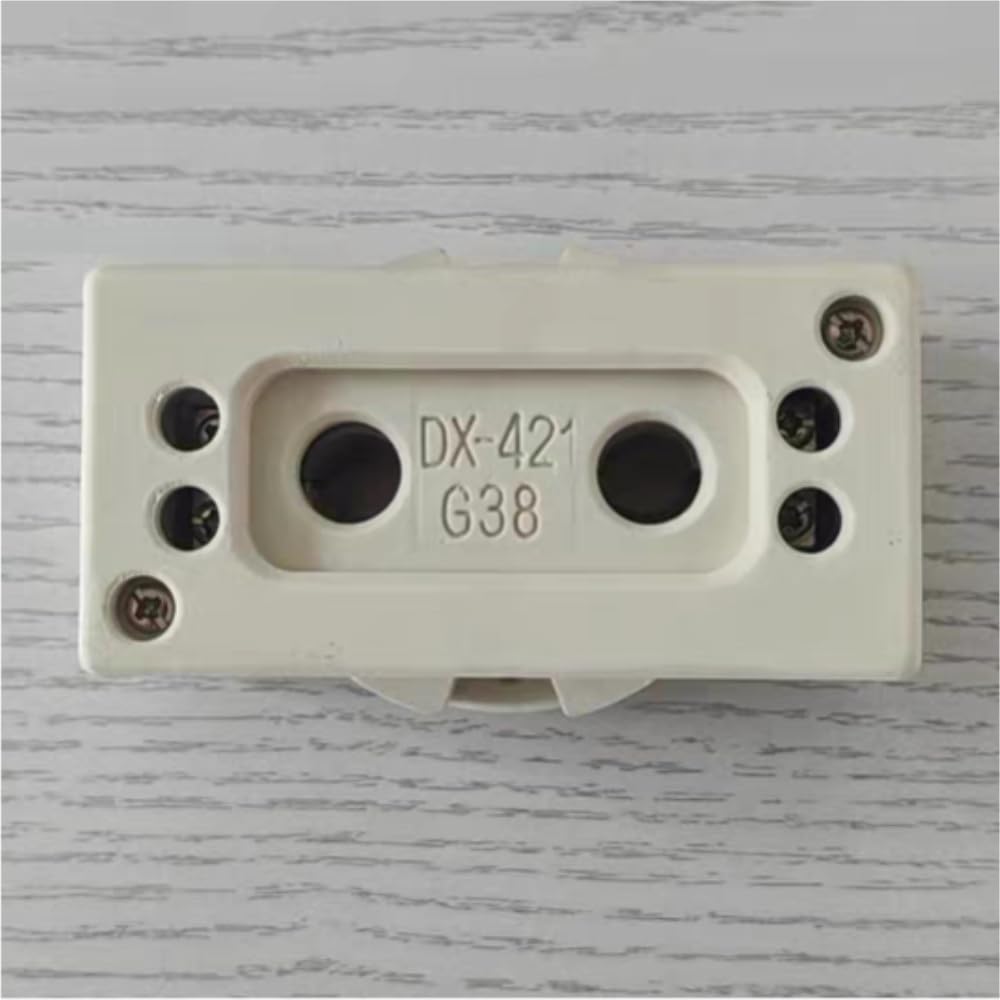 Lámpara halógena CP73 FKK 230V 2000W G38 lámpara halógena de tungsteno for iluminación lateral proyector reemplazo de luz de teatro 64789(G38 lamp holder)