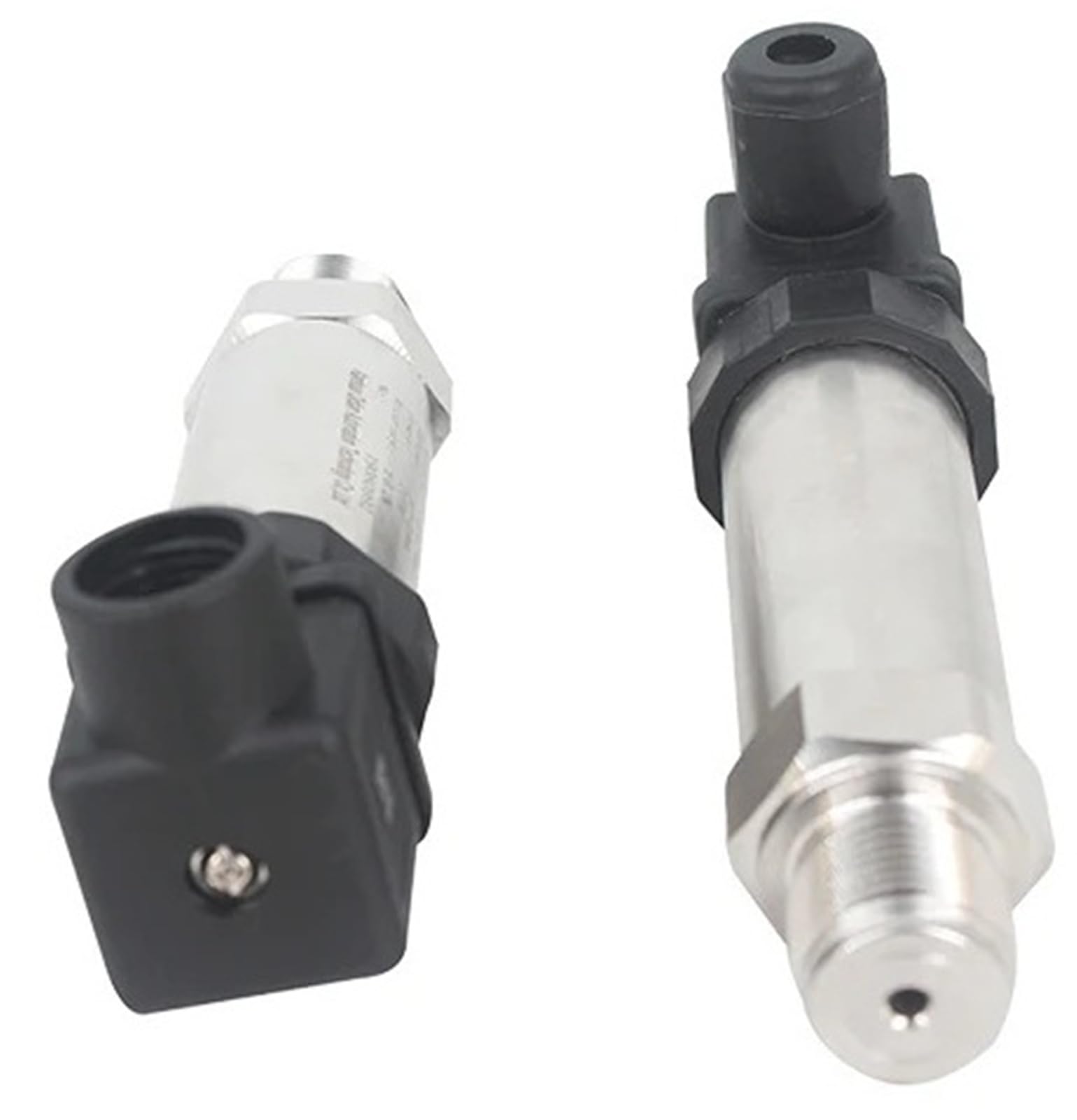 Transmisor de presión G1/4 12V-36V 0-600bar 0.1bar 500Kpa sensor de presión de acero inoxidable