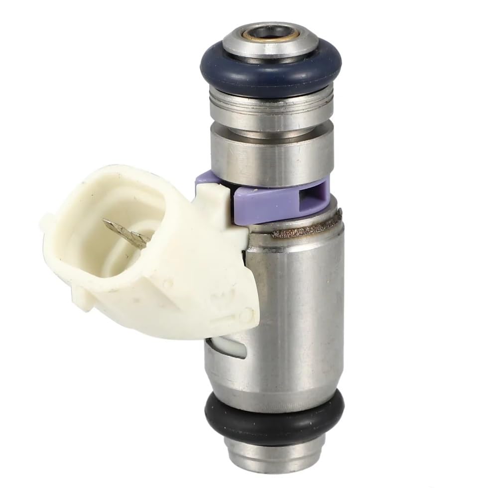 Stoifffhh One Color Injector Nozzle Compatible With Vw For Bora For Golf For Polo Iwp196 036906031Ah Fuel Injector