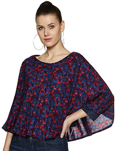 Image of Marie Claire Women's Regular Fit Blouse
