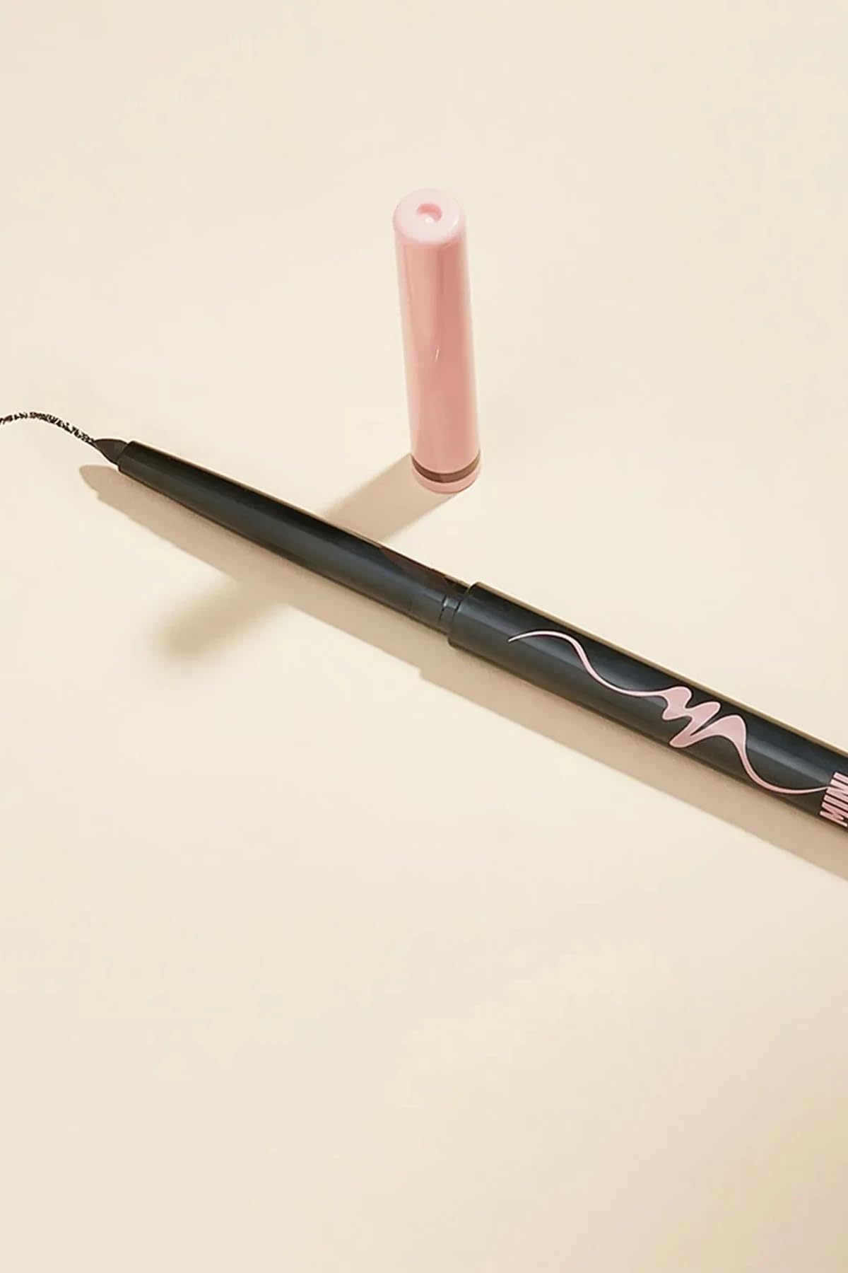 Miniso Minimalist Serisi Jel Eyeliner Kalem 01 Siyah, 2017454312106