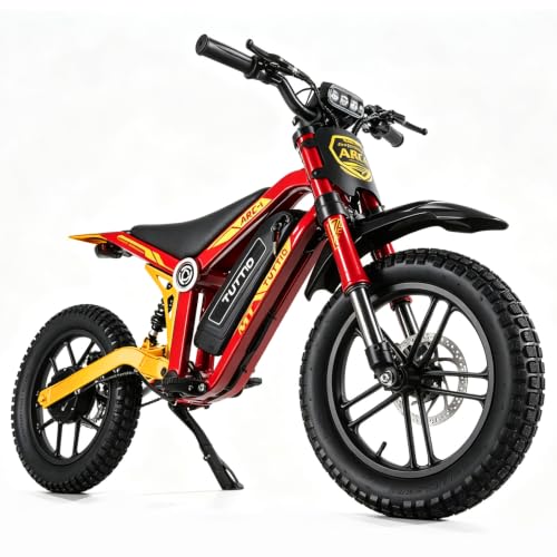 Tuttio ARC-I 36V Electric Dirt Bike