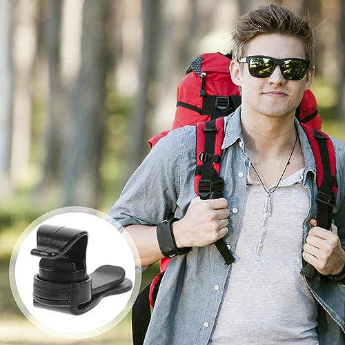 Hydratation Vélo Collier de Serrage Aimanté pour Gourde - 2