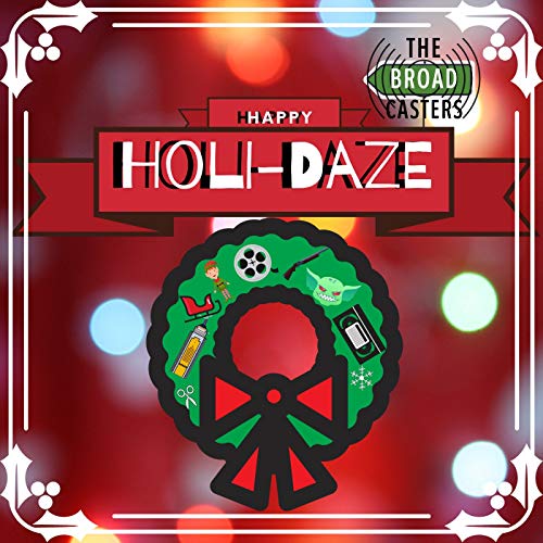 The Broadcasters Present Holidaze Christmas In The Heartland The Broadcasters Present Podcasts On Audible Audible Com Ideas on simple christmas decor, minimalistic holiday decor. audible com