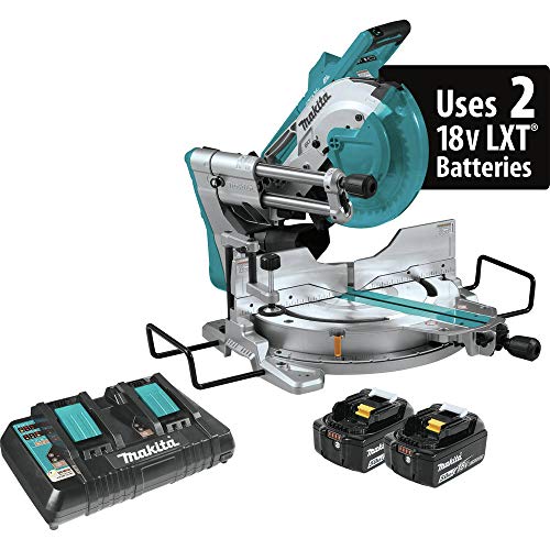 MAKITA 18V X2 LXT Lithium-ION 36V BRUSHLESS...
