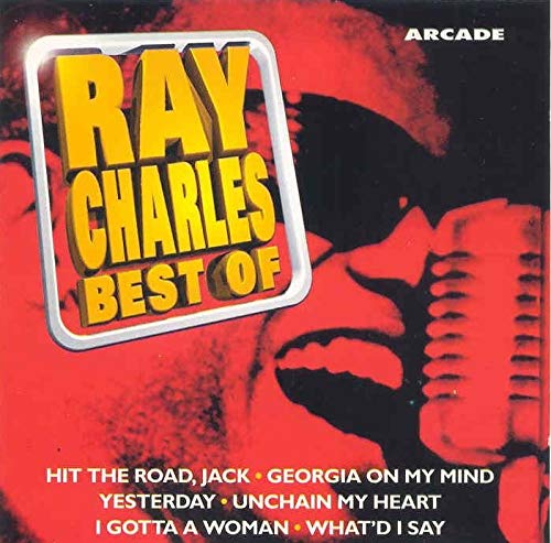 Best Of [Audio CD]