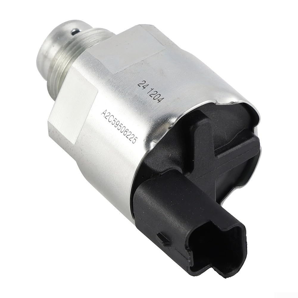Druckminderer Ventil Steuereinheit für Focus C-Max HDI für C4 C5 für C8 kompatibel mit OEM A2C59506225