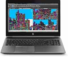 第8世代Core i7 HP Zbook 15 G5 SSD1TB 48GB Amazon.com: HP ZBOOK 15 G5, i7-8850H 2.60GHz, 64GB RAM