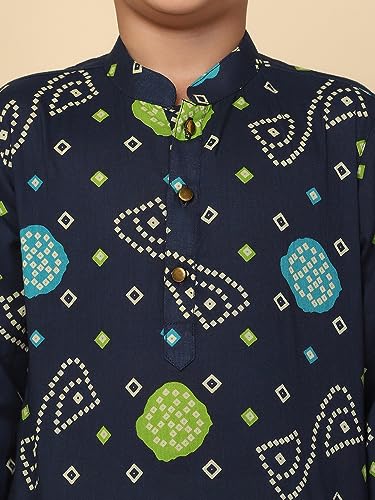Image of KISAH Men Kurta