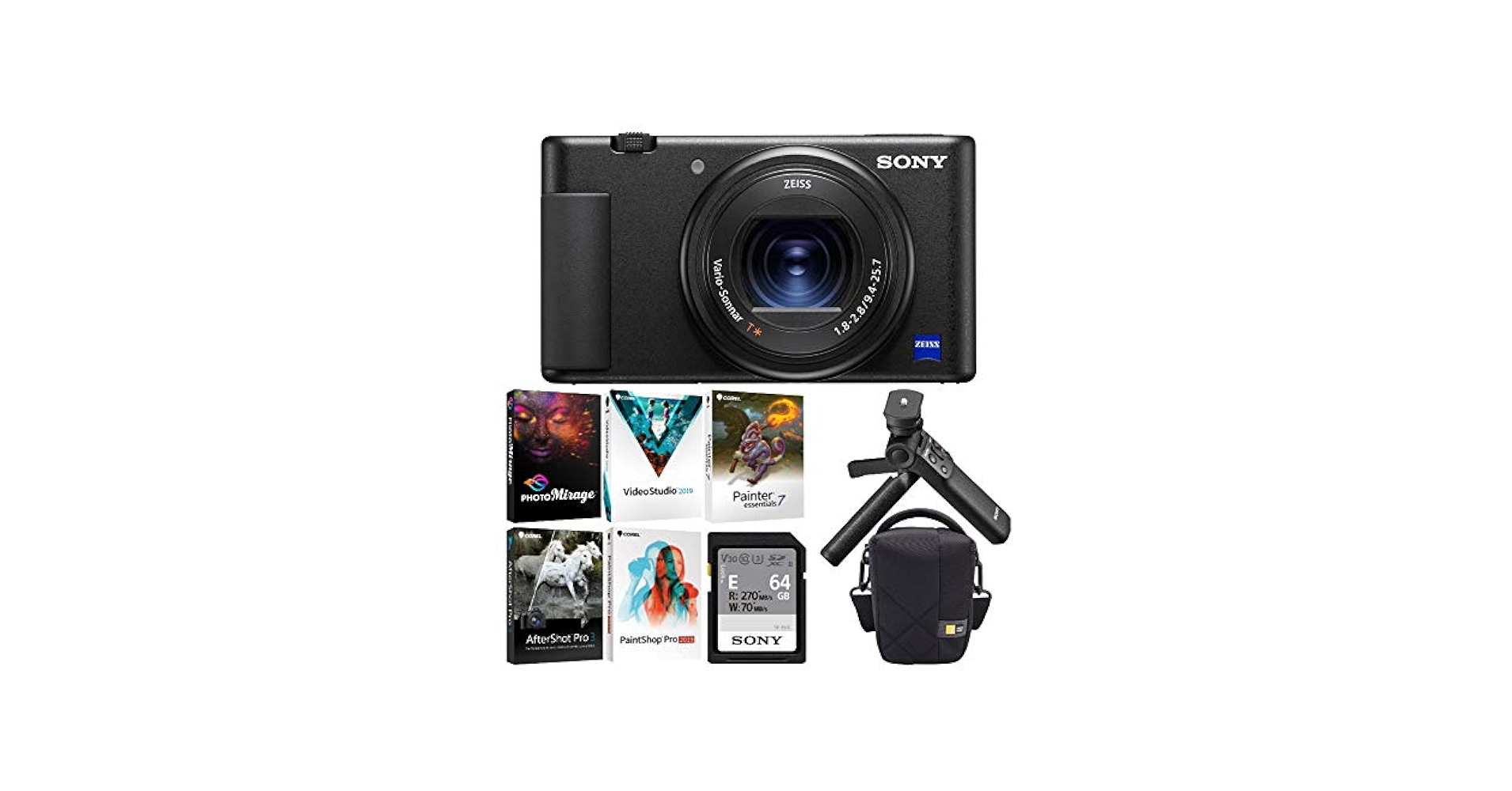 【美品】SONY ZV-1 H&Yフィルターキット付 Amazon | H&Y フィルターセット Sony ZV-1 Kit マグネット式