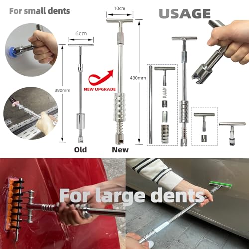NIUVOCY 159PCS Pro Repair Kit