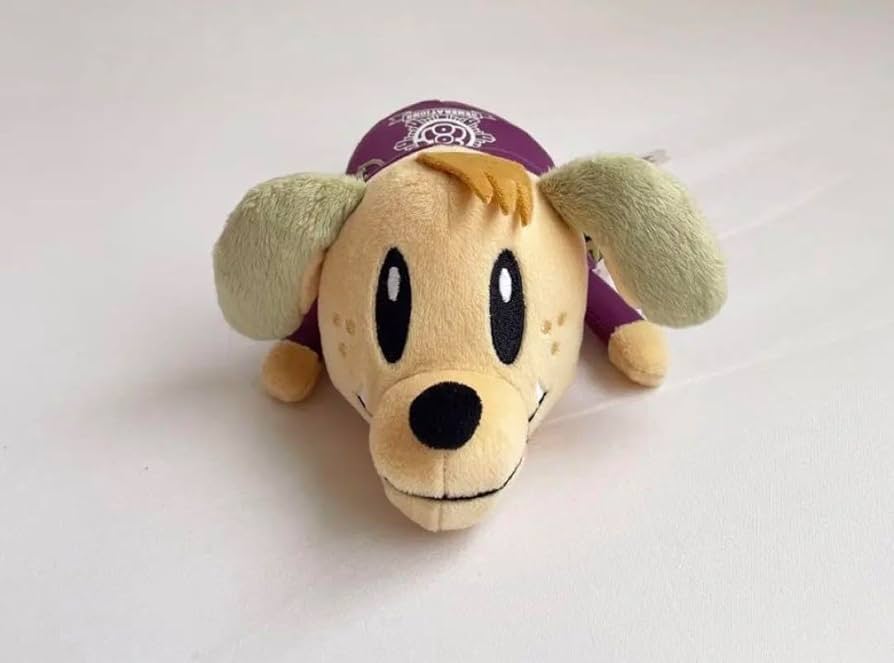 白濱亜嵐　ジェネ高　ジェネ犬　ぬいぐるみ　パスケース　マスコット　クッション 白濱亜嵐 ジェネ高 ジェネ犬 ぬいぐるみ パスケース マスコット