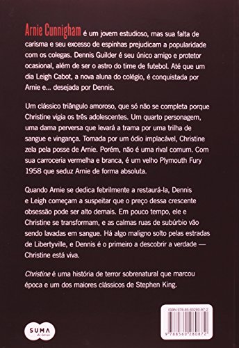 Christine Christine - Imagem 2