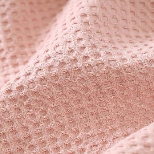 Albornoz absorbente de pareja unisex ropa de casa cómoda funcional 4