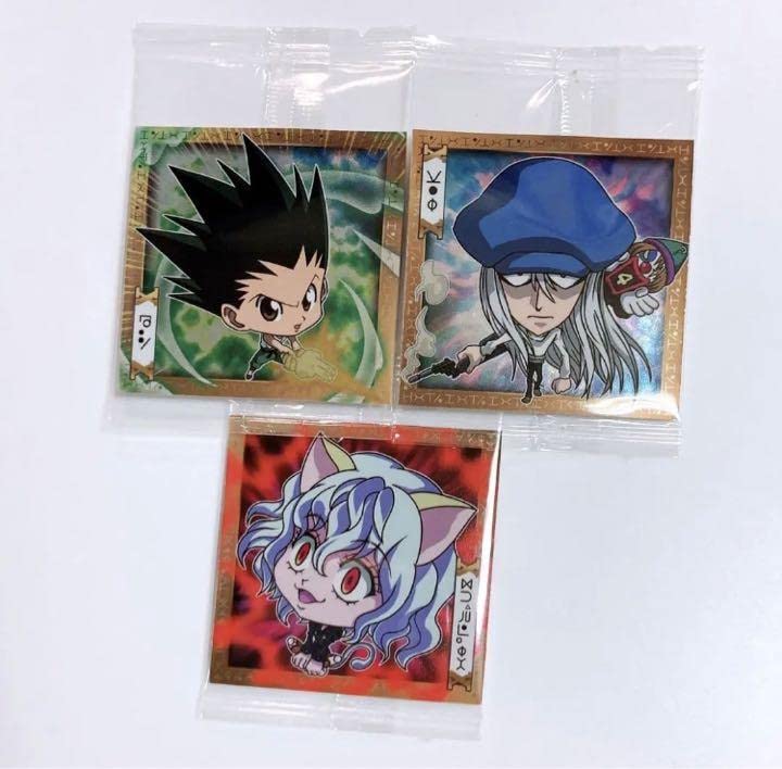 【段ボール、即日発送】C賞ゴン　E賞ピトーHUNTER×HUNTER 段ボール、即日発送】C賞ゴン E賞ピトーHUNTER×HUNTER HUNTER