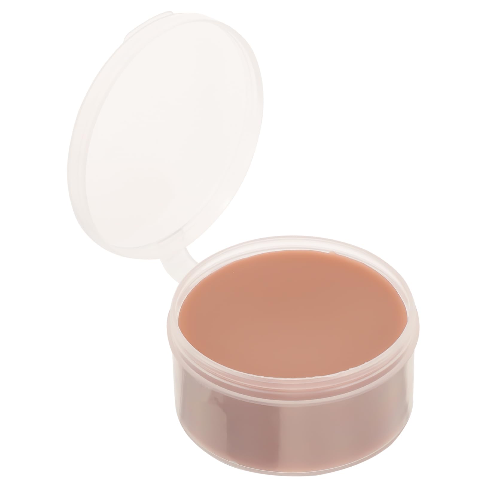 IWOWHERO Nose and Scar Wax Makeup Kit Makeup Kit for Halloween Props Simulation Scar Paste