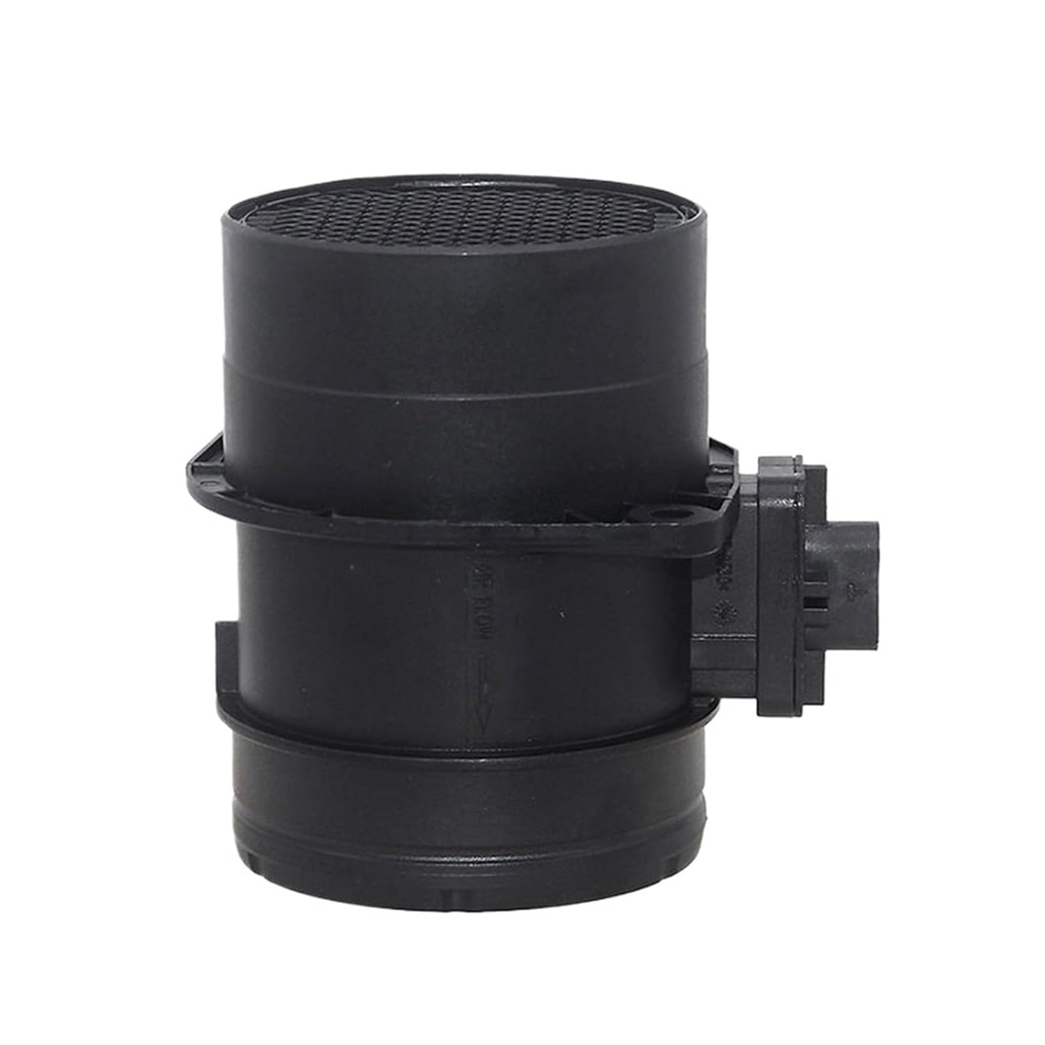 1pc 03L906461A Mass Air Flow Meter Sensor MAF for A1 A3 A4 2.0 Auto Parts 0281002956