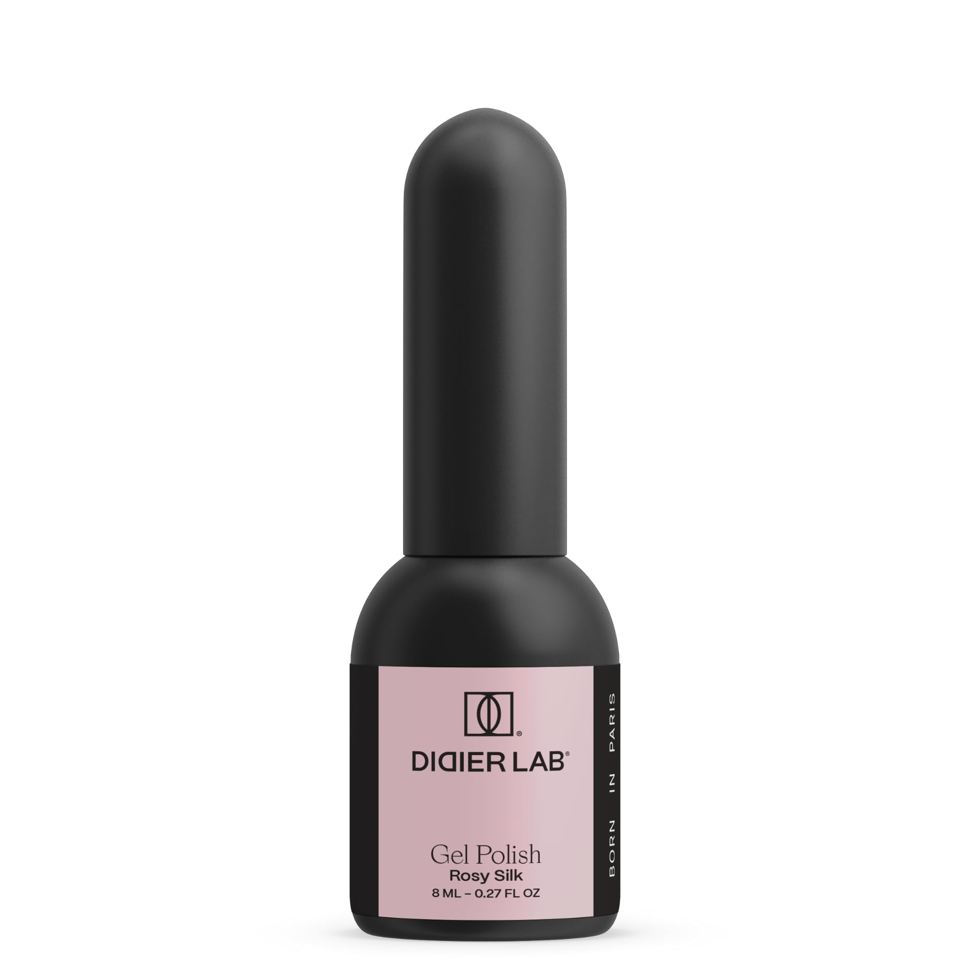 DIDIER LAB Premium Gel Nail Polish Studios Wild Fire – TPO-Free UV LED Colour – Long-Lasting High Gloss Finish – Rich Pigmentation with Easy Application – Chip Resistant Soak-Off – 8ml — view 33