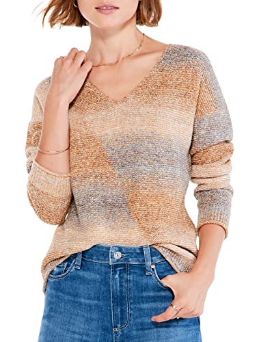 Image of NIC+ZOE Women's Sunset Mix Sweater