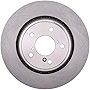 Raybestos 981053R Professional Grade Brake Rotor