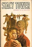 Stacy Tower / Thanks, Yer Honor B000CD344Y Book Cover