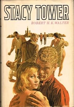 Hardcover Stacy Tower / Thanks, Yer Honor (Reading for Men) Book