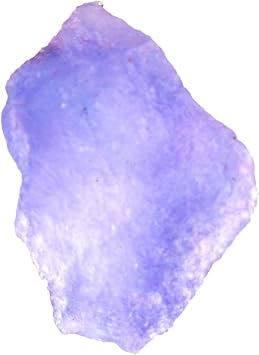 Rough Raw Blue Sapphire Natural Loose Gemstone Healing Crystal 10.35 CT Raw Sapphire