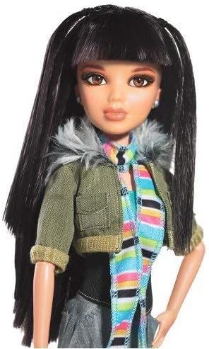 Liv Dolls - Daniela