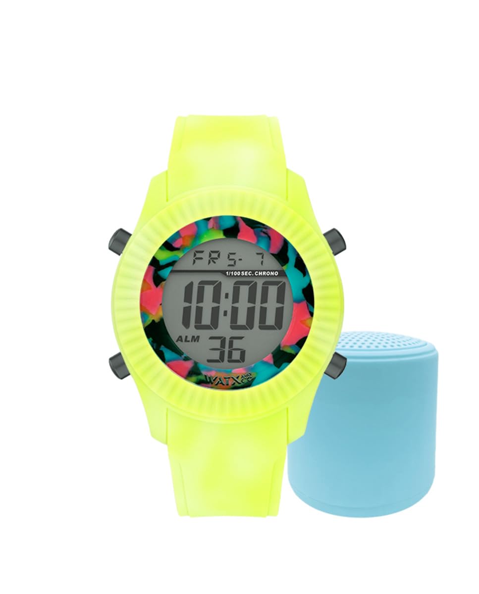WATXANDCO Digital watch7_M