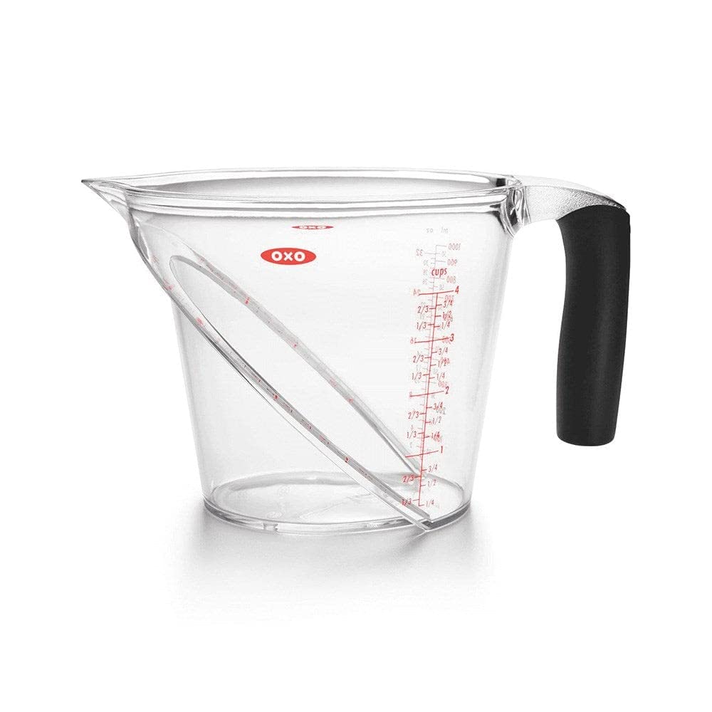 Oxo Good Grips Angled Measuring Cup, 1 Litre