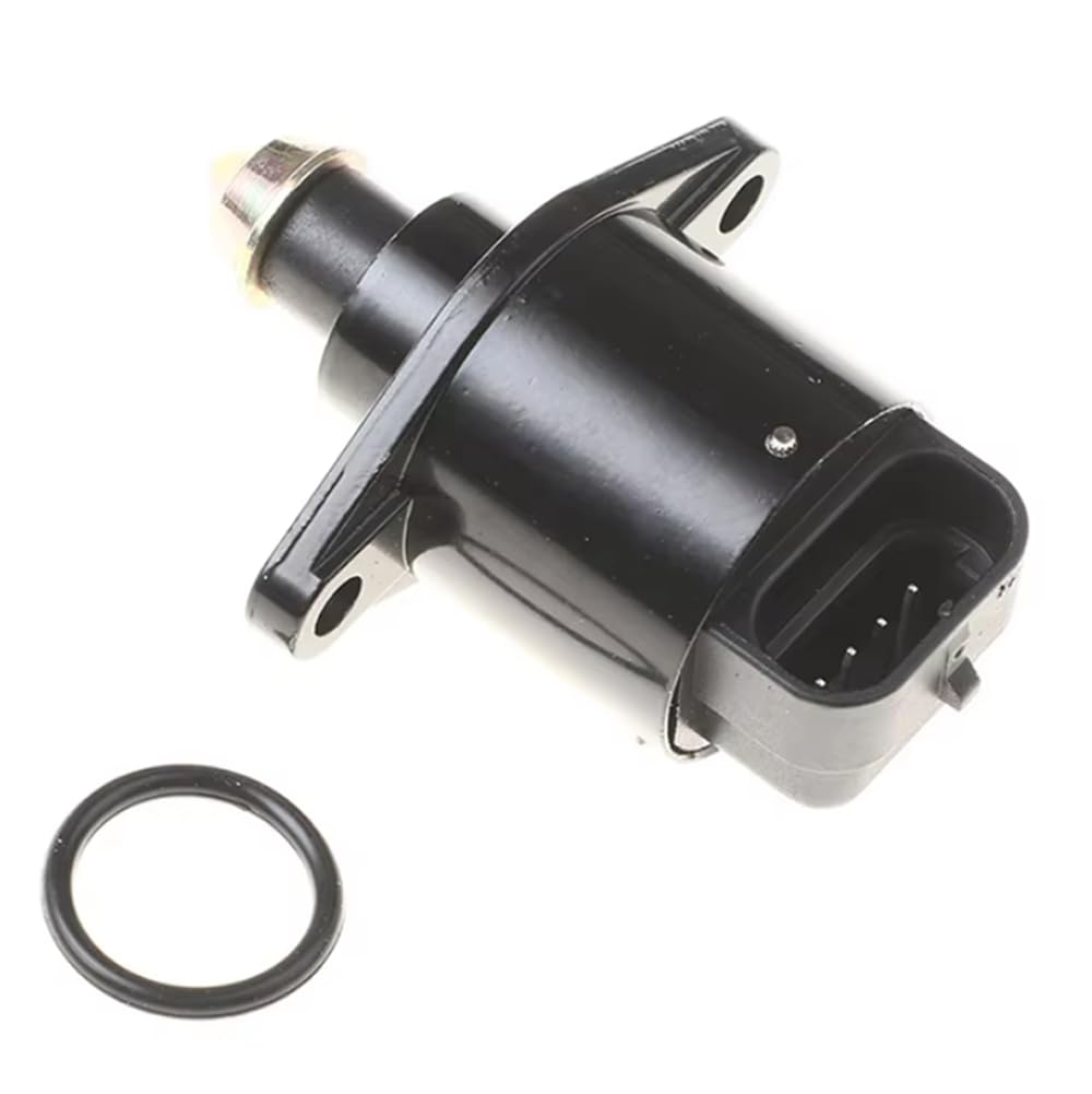 4637071 Valvola di Controllo dell'Aria al Minimo per Jeep Cherokee Grand Cherokee Comanche Wrangler TJ 1991-1997