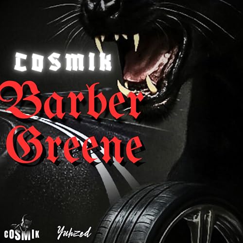  Barber Greene [Explicit]