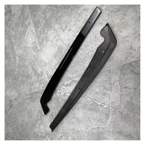 Difusor lateral trasero MPack para lucir un estilo deportivo en tu G30 o G31