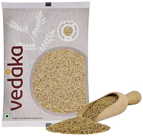 Amazon Brand – Vedaka Unpolished Bajra/Pearl Millets (Sajje/Kambu/Pindi/Sajjalu) | 1.5kg | Fiber Rich Desi Bajra Grain Amazon Brand – Vedaka Unpolished Bajra/Pearl Millets (Sajje/Kambu/Pindi/Sajjalu) | 1.5kg | Fiber Rich Desi Bajra Grain