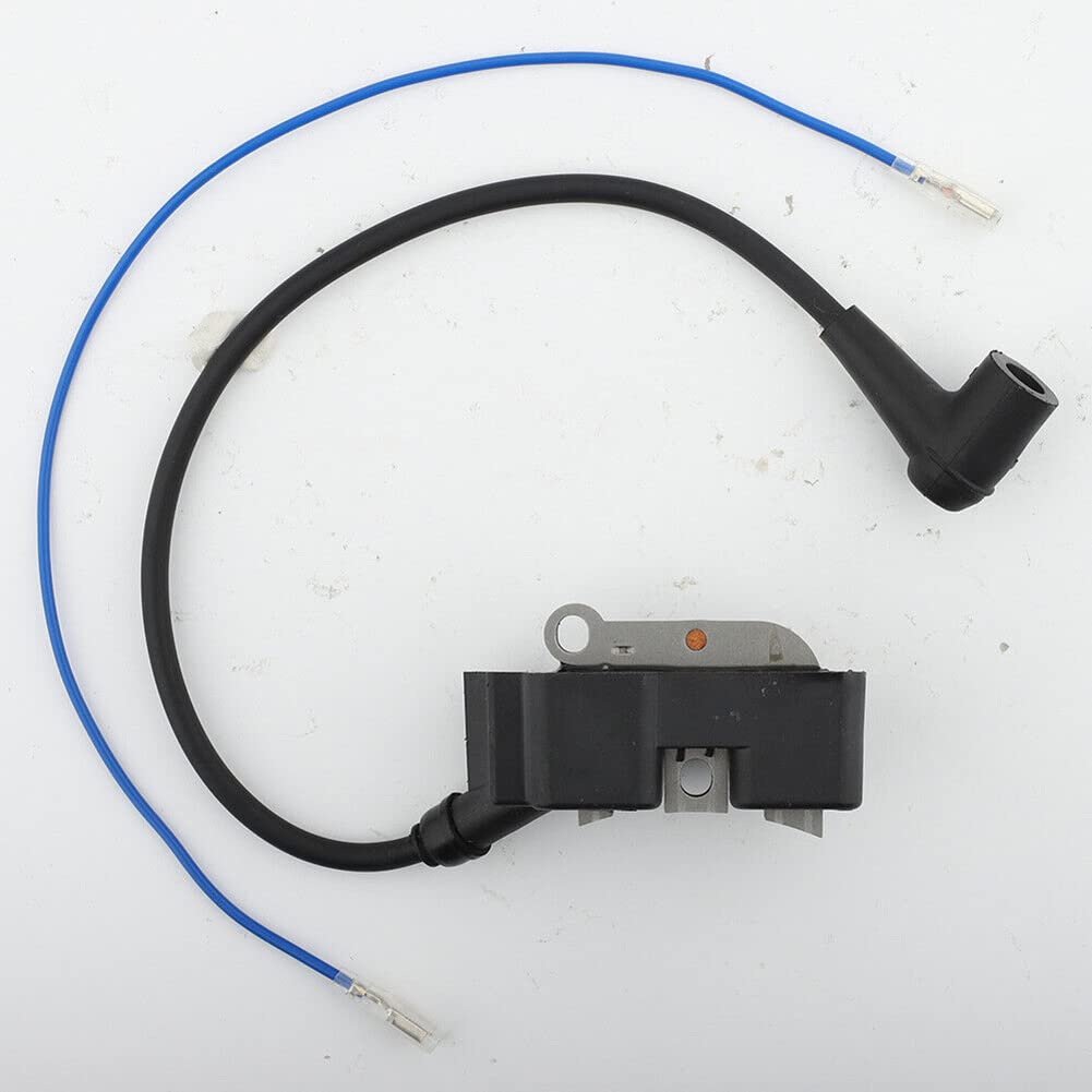 Accensione Elettronica Motosega Husqvarna, Jonsered Compatibile | Leroy Merlin - Foto 2