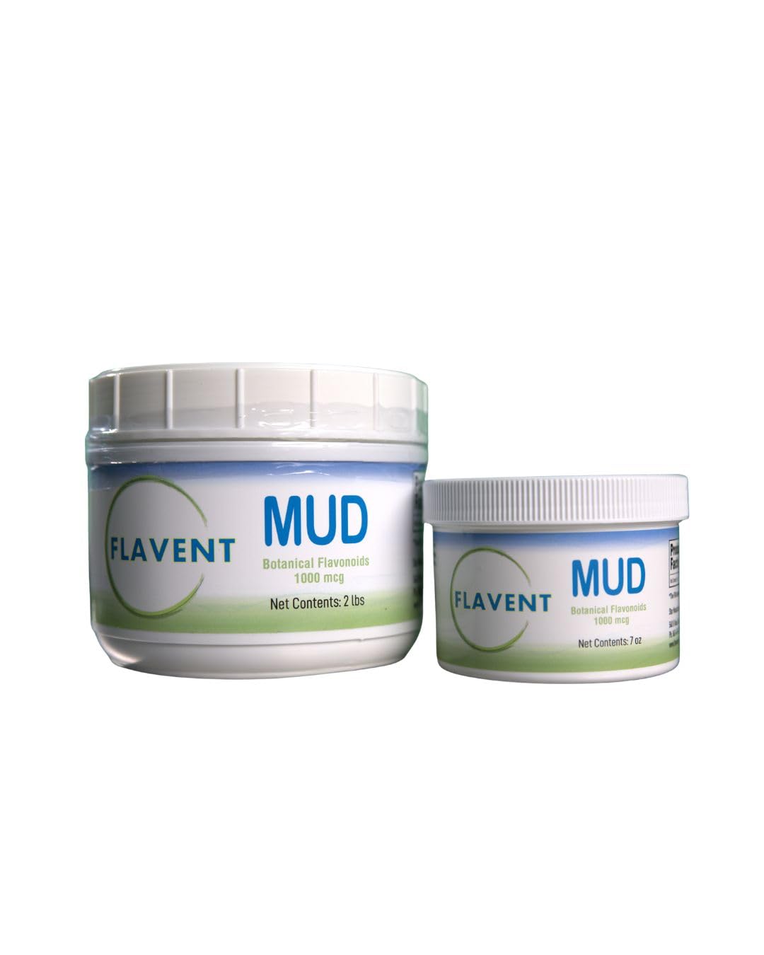 Mud Topical Solution (32oz)