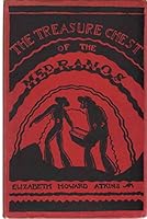 Treasure Chest Of The Medranos B000X6B5M8 Book Cover